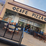 Cascina Alé outside