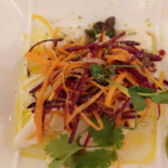 Le Comptoir Gali food