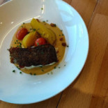 Le Comptoir Gali food