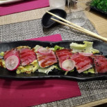 Casa Del Nonno 13 food