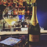 Sancta Sanctorum Bebida