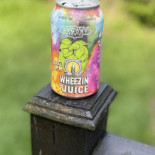 Sancta Sanctorum Bebida