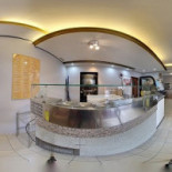 Eden Tapas Cocktail Exterior