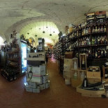 L'antica Grotta Dentro