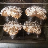 Baia D'argento Comida