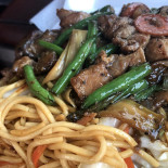 La Table d'Aimé Nourriture