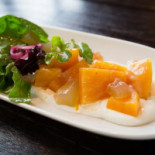 Ritrovo Degli Artisti food