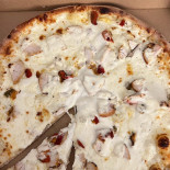 Pizza La Fiamma Nourriture