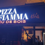 Pizza La Fiamma