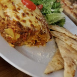 Pizza La Fiamma Nourriture