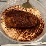 Pizza La Fiamma Nourriture