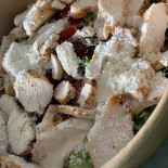 Pizza La Fiamma Nourriture