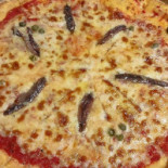 Pizza La Fiamma Nourriture