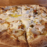 Pizza La Fiamma Nourriture