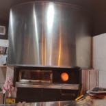 Pizza La Fiamma Boisson