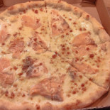 Pizza La Fiamma Nourriture
