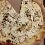 Pizza La Fiamma Nourriture