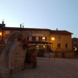 Escale A Roisey Extérieur