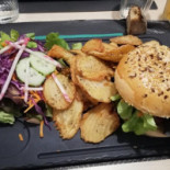 Escale A Roisey Nourriture