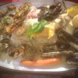 Le Touristique Comida