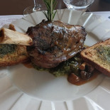 Le Touristique Bebida