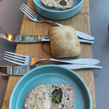 Le Touristique Bebida