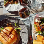 Le Touristique Bebida