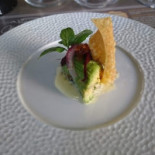 Le Touristique Comida