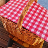 Le Touristique Bebida