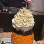 Le Touristique Bebida