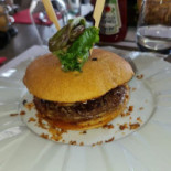 Le Touristique Comida