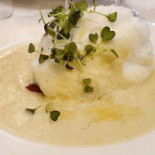 Amphitryon Nourriture