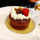 Amphitryon Nourriture