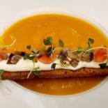 Amphitryon Nourriture