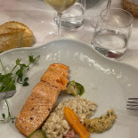 Amphitryon Nourriture