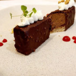 Amphitryon Nourriture