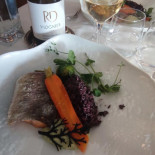 Amphitryon Nourriture