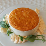 Amphitryon Nourriture