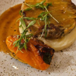 Amphitryon Nourriture