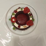 Amphitryon Nourriture