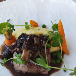 Amphitryon Nourriture