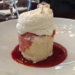 Amphitryon Nourriture