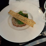 Amphitryon Nourriture