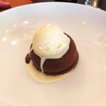 Amphitryon Nourriture