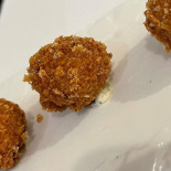 Amphitryon Nourriture