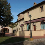 Castello Di Tavolese