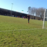 Garden Irish Pub outside