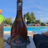 Les Quatre Saisons Boisson