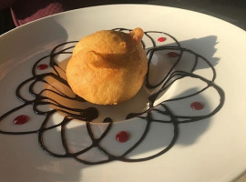 La Passagère Hôtel Belles Rives Boisson