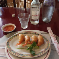 Le Royal food
